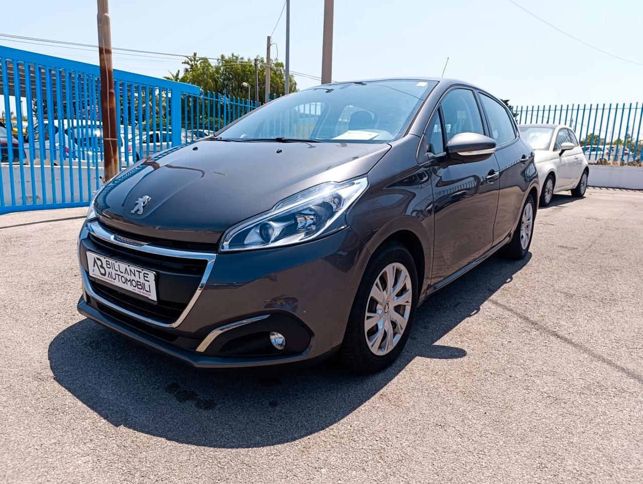 Peugeot 208 PureTech 82 5 porte Active