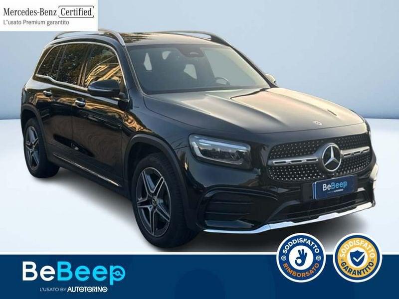 Mercedes-Benz GLB Classe 200 D AMG LINE ADVANCED PLUS AUTO