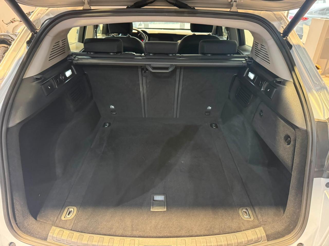 Alfa Romeo Stelvio 2.2 Turbodiesel 190 CV AT8 RWD Business