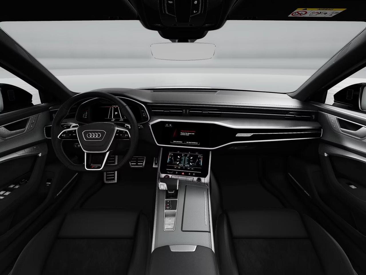 Audi RS6 RS 6 Avant 4.0 TFSI V8 quattro tiptronic
