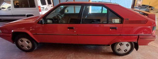 CITROEN BX 16 GTI ASI