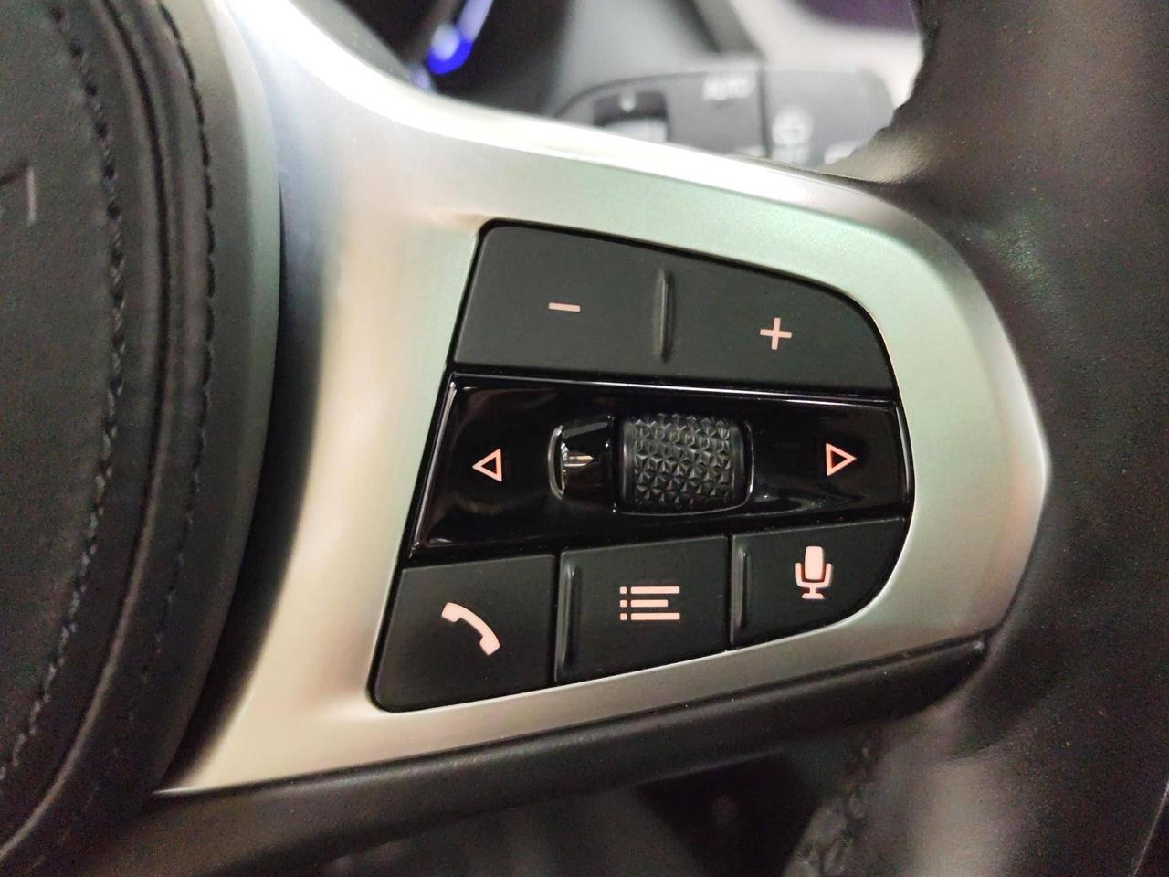 BMW Serie 1 116d Msport