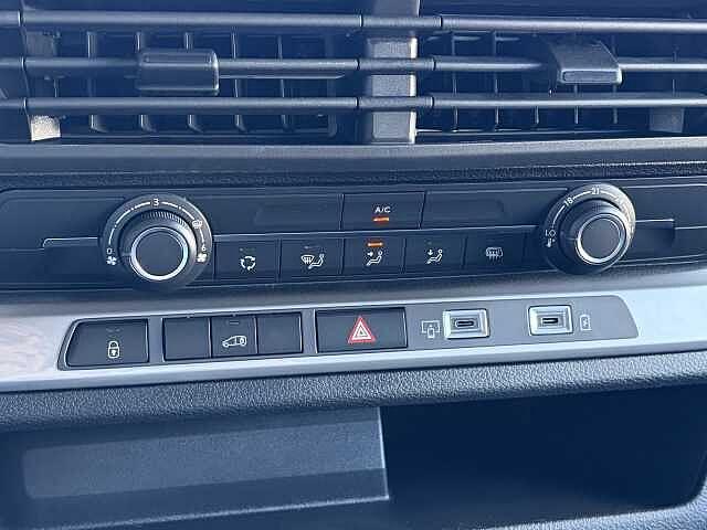 Peugeot Expert 2.0 BlueHDi 140 PL-TN Standard