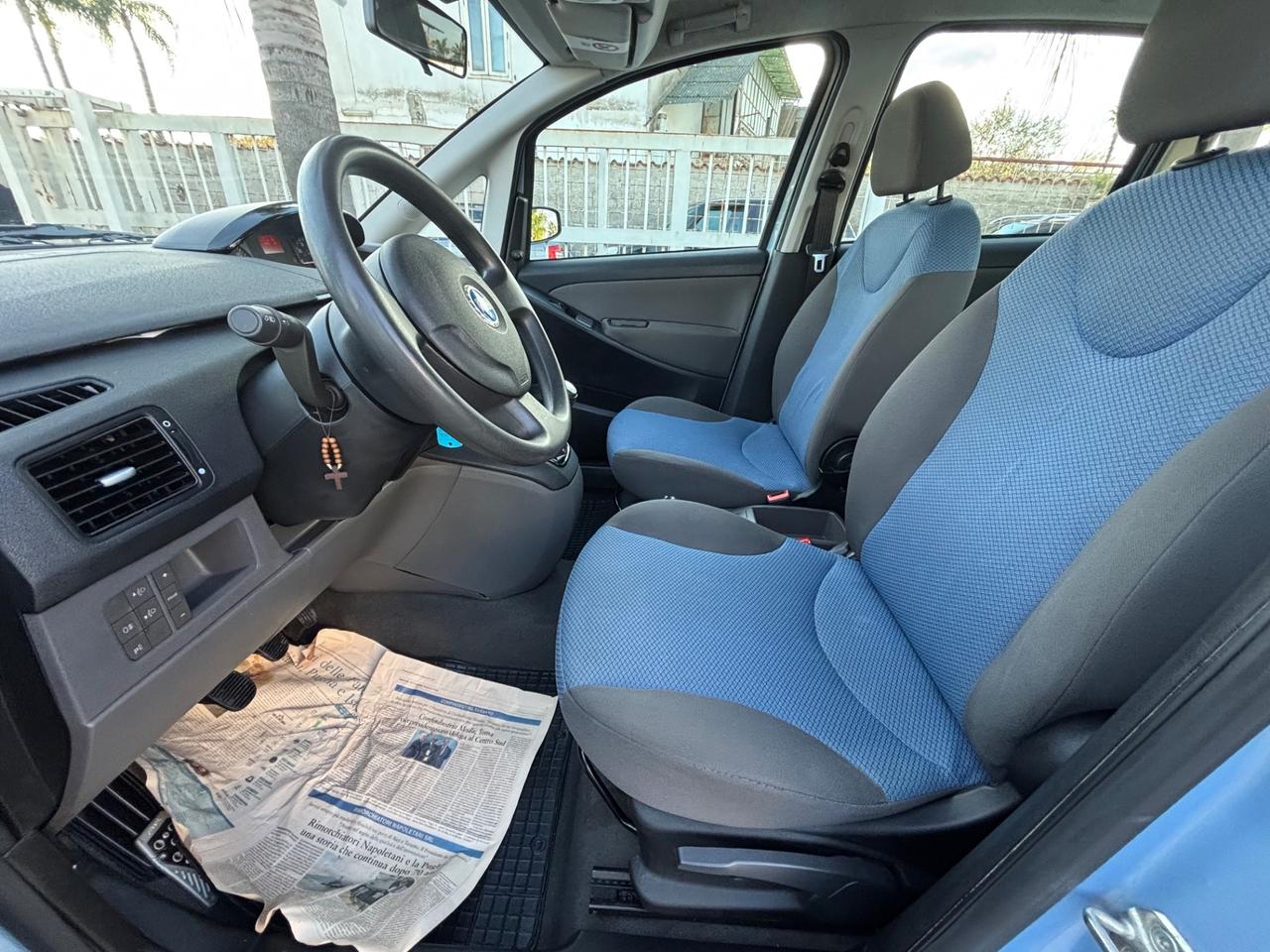 FIAT IDEA 1.3MJ 69CV SOLI 130.000KM