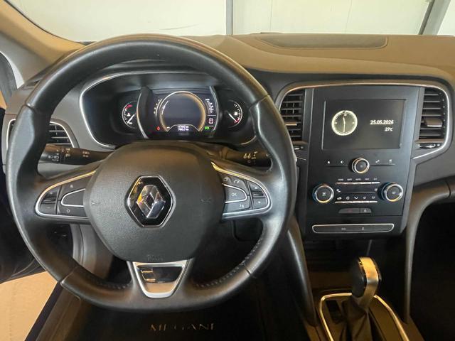 RENAULT Megane Mégane SW dCi 115 CV EDC *AUTOCARRO/AUTOMATICA*
