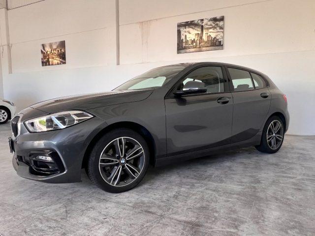 BMW 118 i 5p. Full Optional