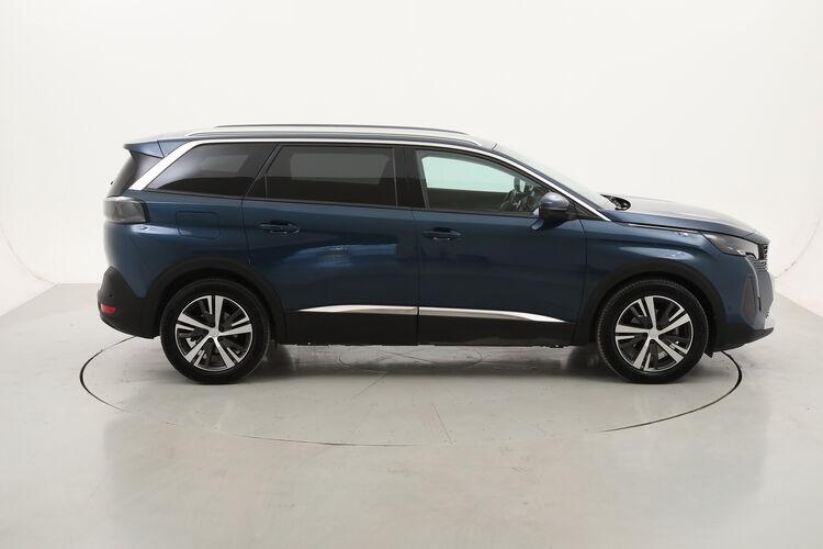 Peugeot 5008 Allure EAT8 - 7 posti BR428244 1.5 Diesel 131CV