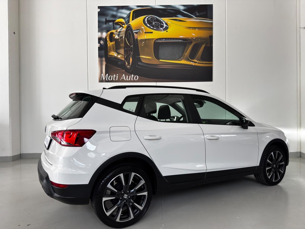 Seat Arona 1.0 EcoTSI Style 95cv