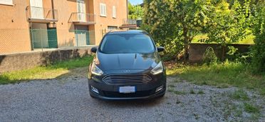Ford C-Max C-Max7 1.5 TDCi 120CV Start&Stop Business