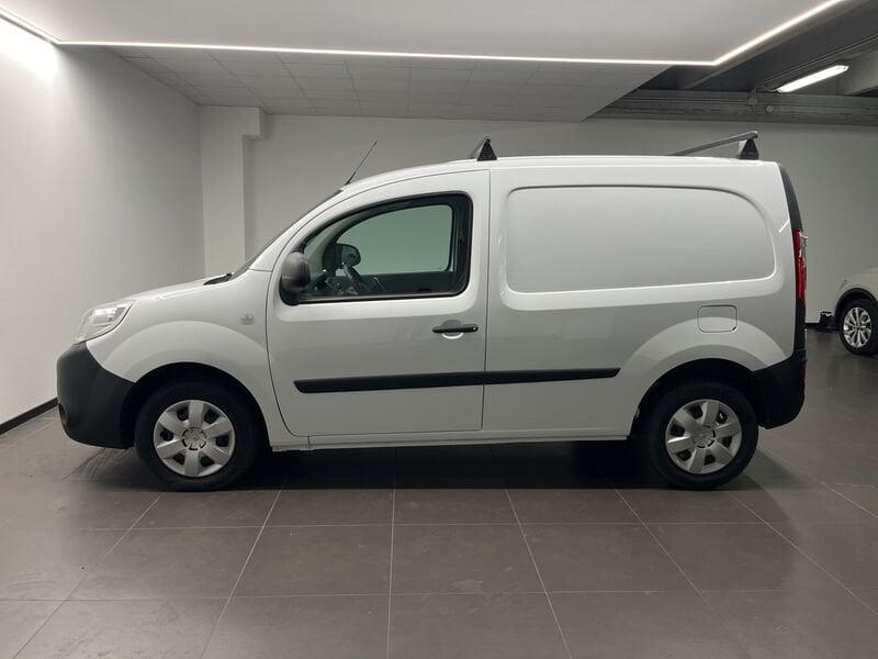 Renault Kangoo 1.5 BLUE DCI