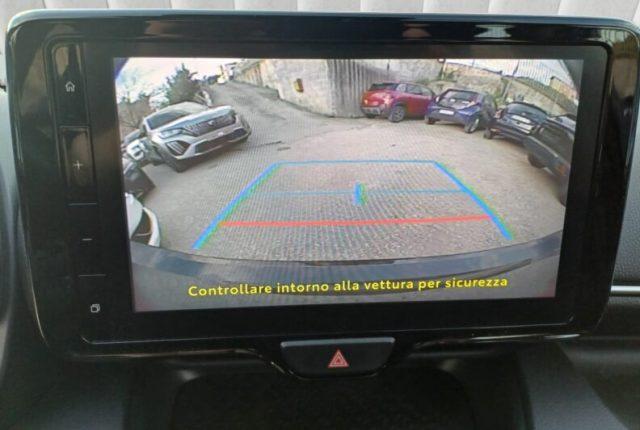 TOYOTA Yaris 1.5 Hybrid 5 porte Active