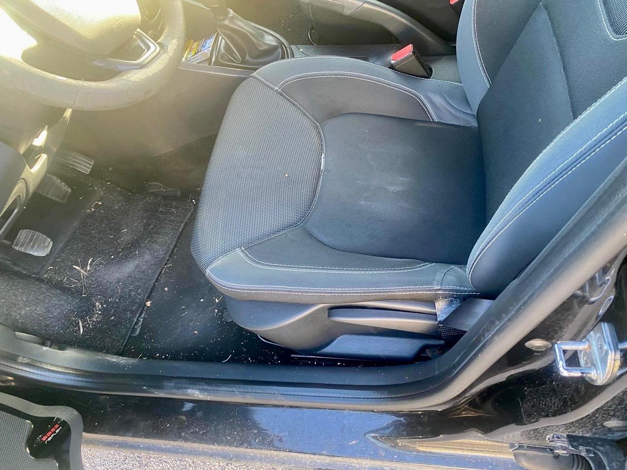 Renault Clio TCe 12V 90 CV GPL Start&Stop 5 porte Energy Life