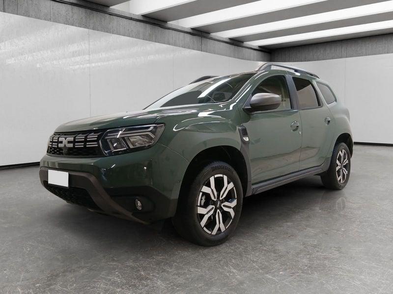 Dacia Duster 1.0 tce Journey Gpl 4x2 100cv