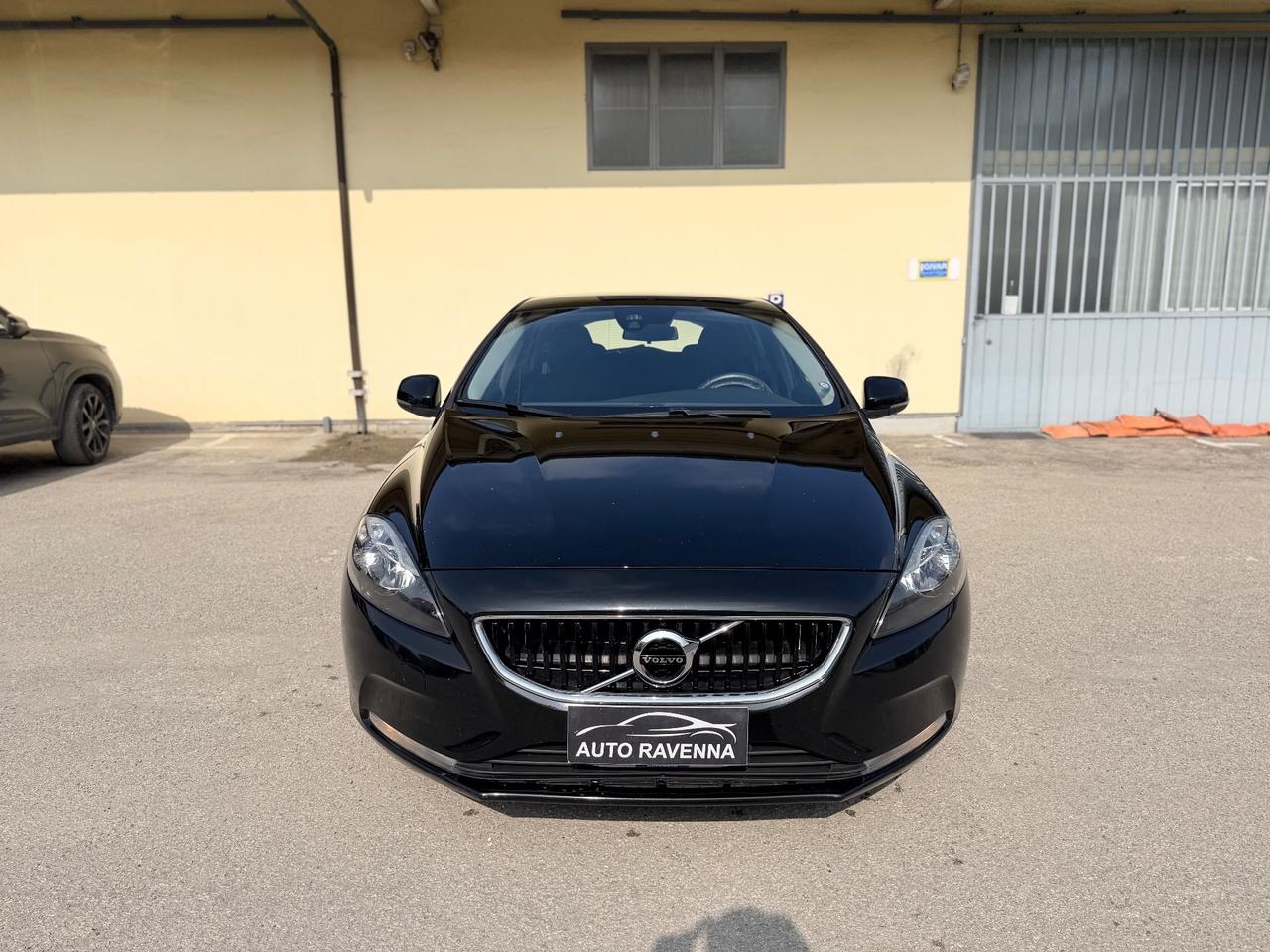 Volvo V40 D2 R-design euro6 2.0d 120cv