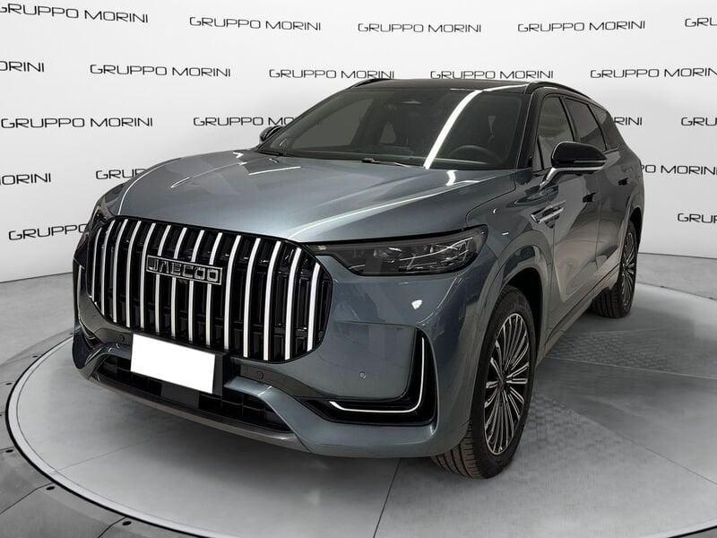 JAECOO 8 Jaecoo 8 SHS-P 1.5 tgdi phev Exclusive awd auto