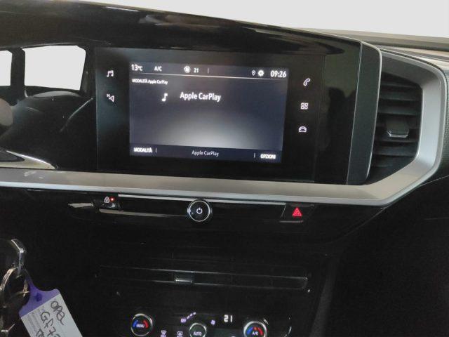 OPEL Mokka Mokka 1.2 Turbo Elegance