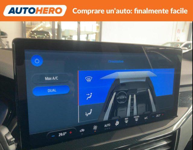 FORD Focus 1.5 EcoBlue 115 CV automatico 5p. ST-Line X