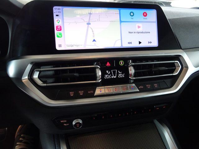BMW 430 D 48V xDrive Coupé Msport