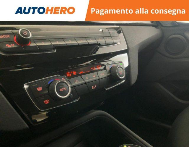 BMW X1 xDrive25e Advantage