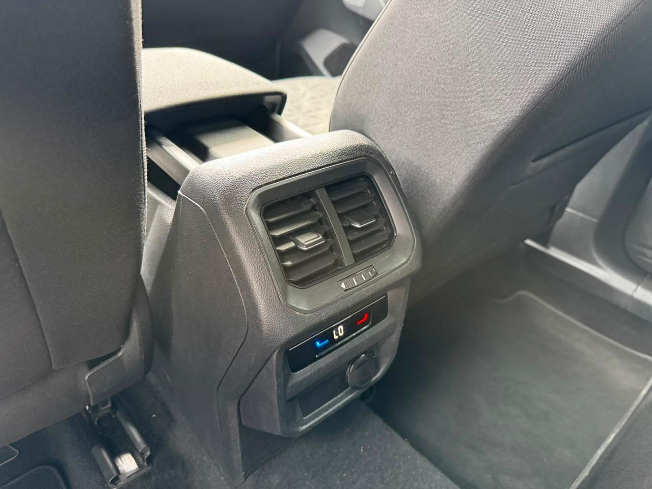 Volkswagen Tiguan 2.0 TDI 150 CV SCR DSG Elegance
