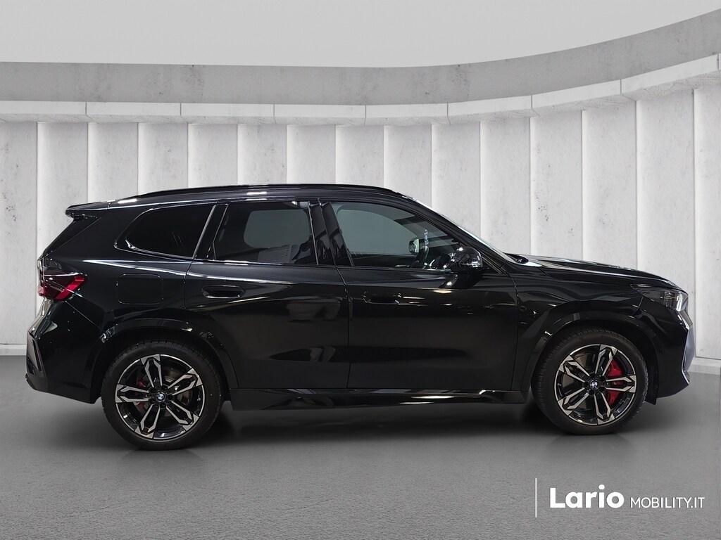 BMW X1 25 e MSport Pro xDrive DCT