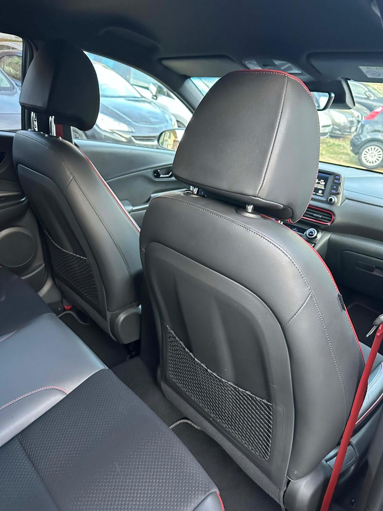 Hyundai KONA 1.6 CRDI XPOSSIBILE KMCERT GARANZ UNICOPR