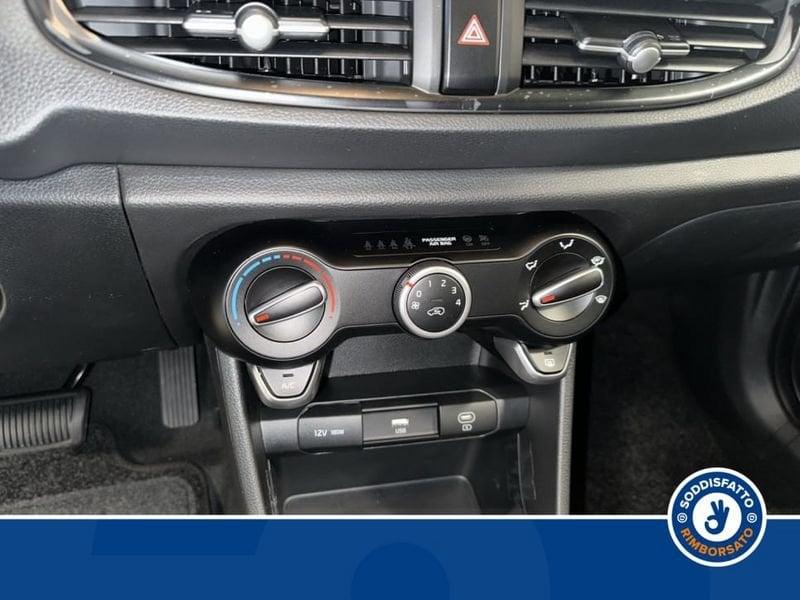 KIA Picanto 1.0 AMT Urban (TT) MY25