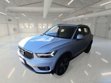 VOLVO XC40 T5 PLUG-IN HYBRID AUTO RECH INSCRIP EXPR SUV