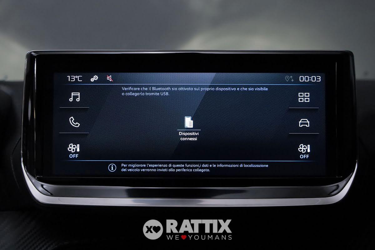 Peugeot 208 1.2 puretech 100CV Style