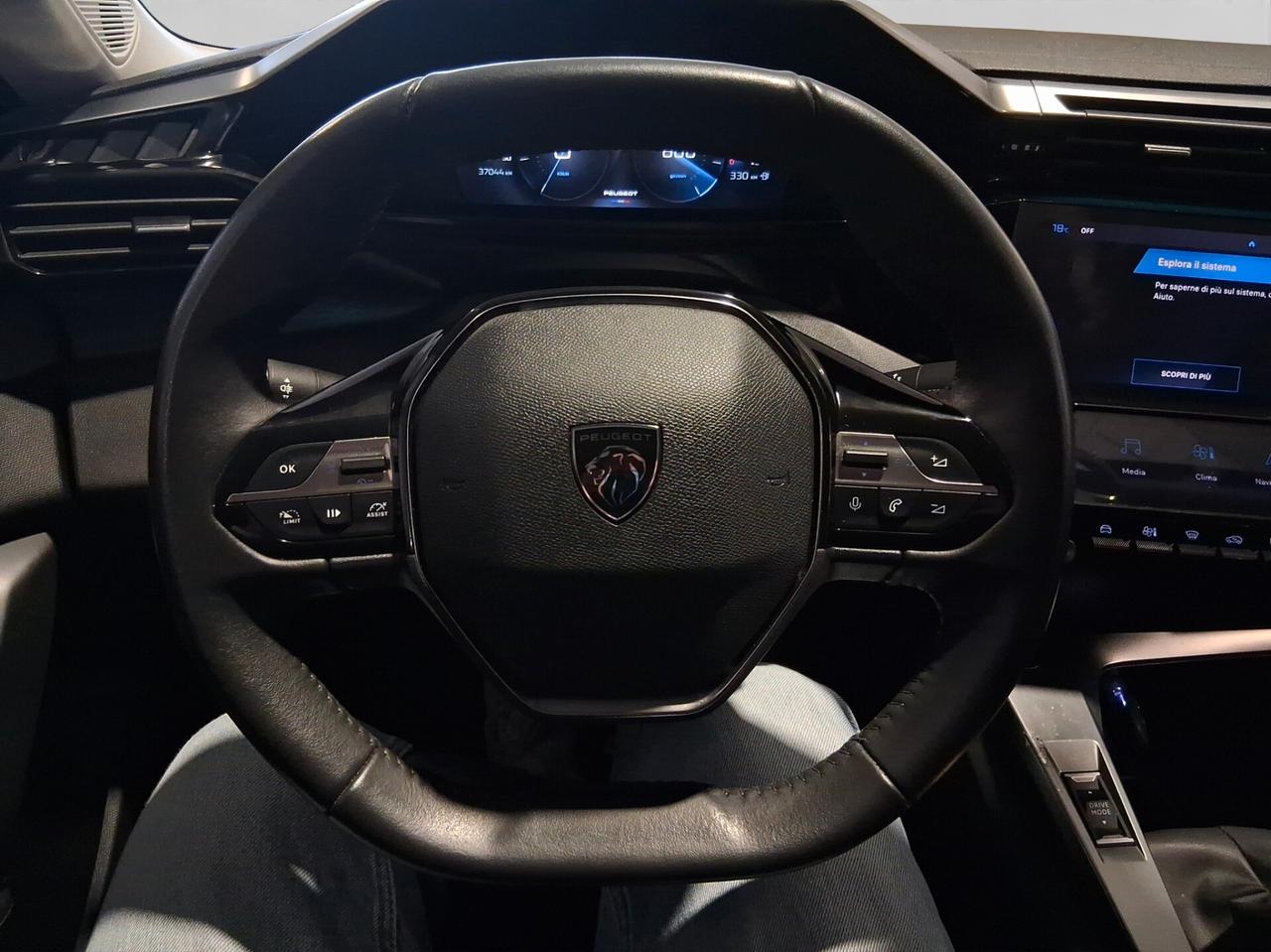 Peugeot 308 BlueHDi 130 S&S Allure Pack