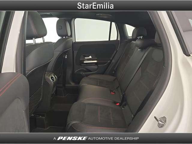 Mercedes-Benz GLA 180 GLA 180 d Automatic Premium