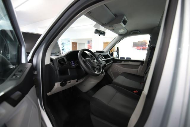 VOLKSWAGEN Transporter VW T6 2.0Tdi 150cv 9Posti Navi Klima