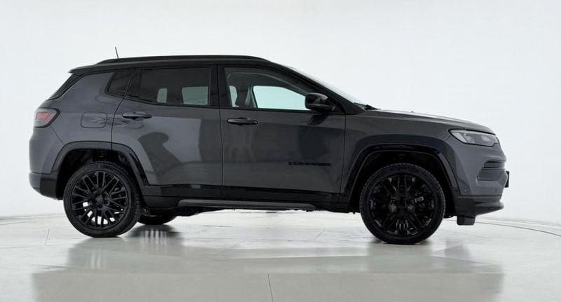 Jeep Compass Compass 1.3 Turbo T4 240 CV PHEV AT6 4xe S