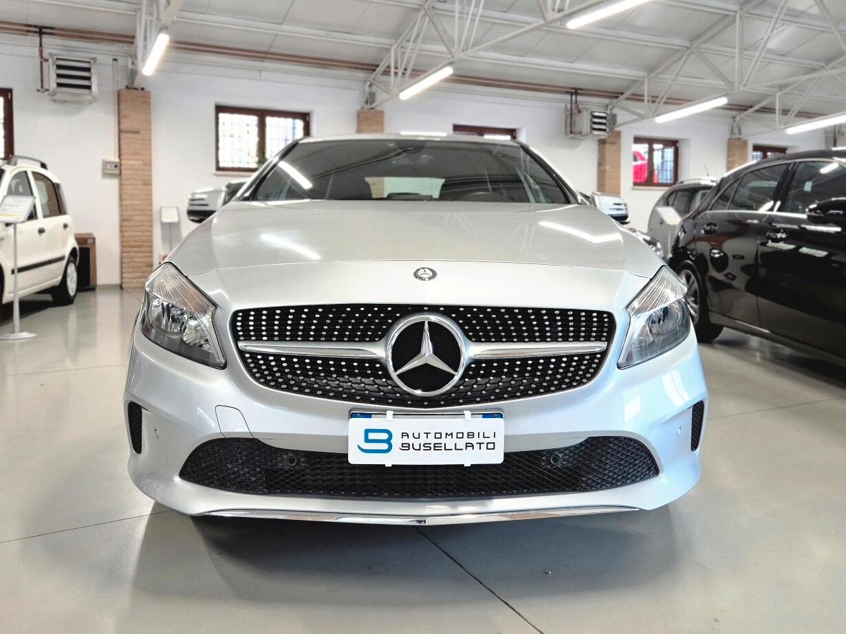 Mercedes-benz A 180 Sport AUTOMATICA