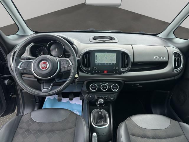 FIAT 500L 1.3 Multijet 95 CV Lounge
