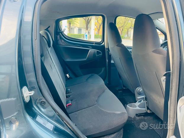 Citroen C1 1.0 5 porte airdream AMIC1