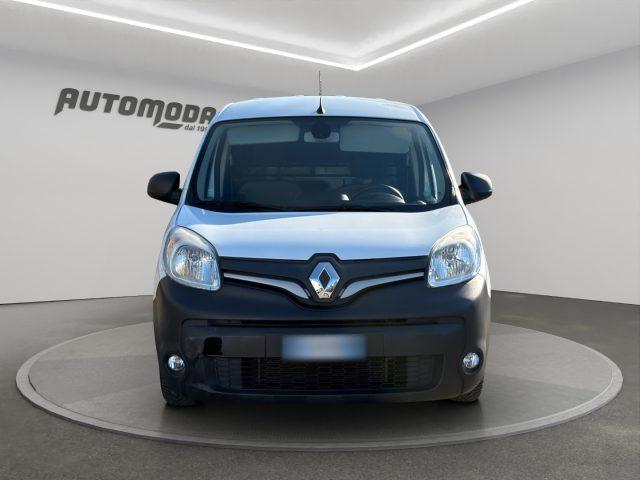 RENAULT Kangoo EXPRESS 1.5 DCI 115CV