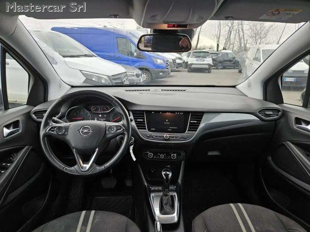 OPEL Crossland 1.2 Elegance s&s 130cv at6 - GT125MB