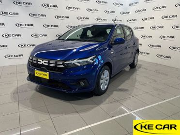 Dacia Sandero 1.0 TCe ECO-G STREETWAY EXPRESSION - PROMO DACIA