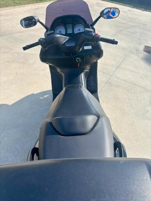 Yamaha T Max 500-2006 - LEGGERE BENE ANNUNCIO