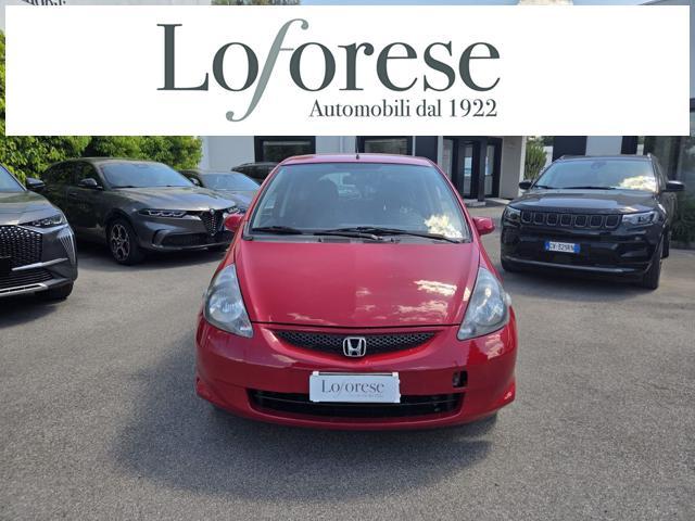 HONDA Jazz 1.2 i-DSi 5p.