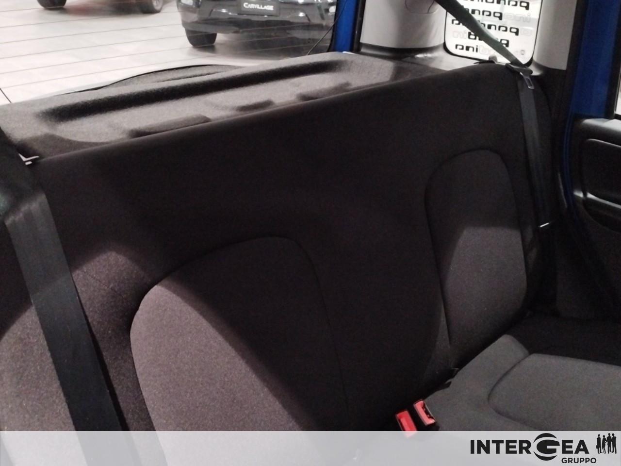 FIAT Pandina 1.0 firefly hybrid Pop s&s 70cv