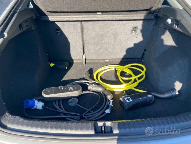 AUDI Q4 e-tron Q4 SPB 45 e-tron Business Advance