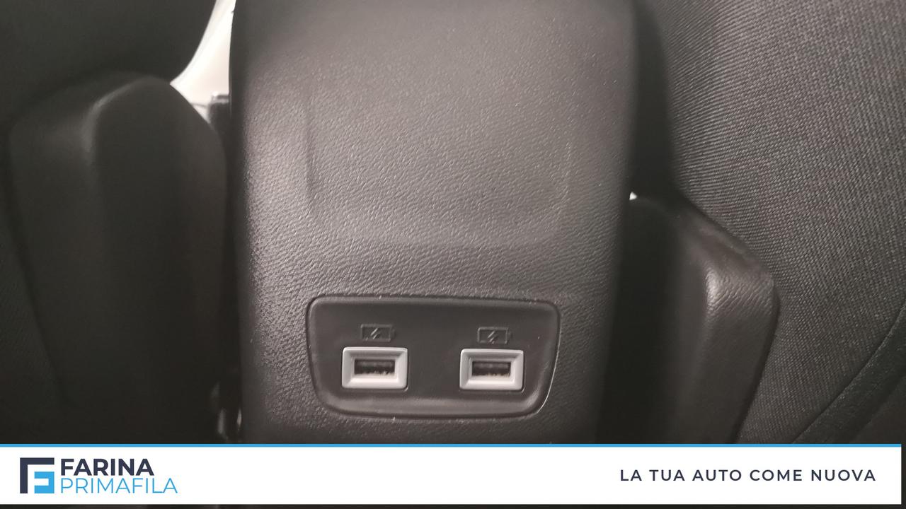 PEUGEOT 208 II 2019 - 208 1.2 puretech Allure Pack s&s 75cv