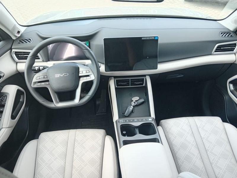 BYD Atto 2 DM-i Atto 2 DM-i 1.5 phev Boost 212cv
