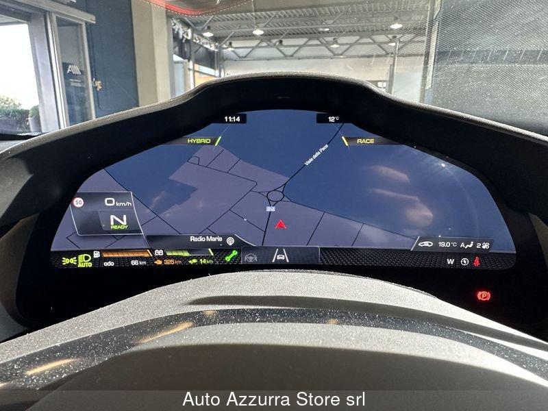 Ferrari 296 GTS 3.0 Hybrid DCT GTS *PRONTA CONSEGNA, IVA ESPOSTA*