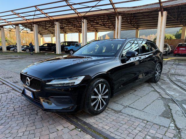 VOLVO V60 D3 Business IVA ESPOSTA