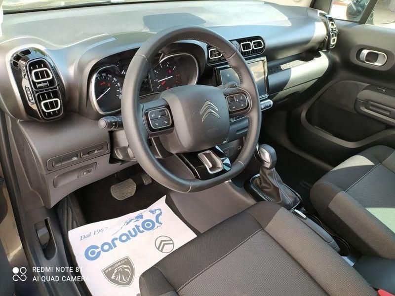 Citroën C3 Aircross 130 Shine Pack Autom CBC