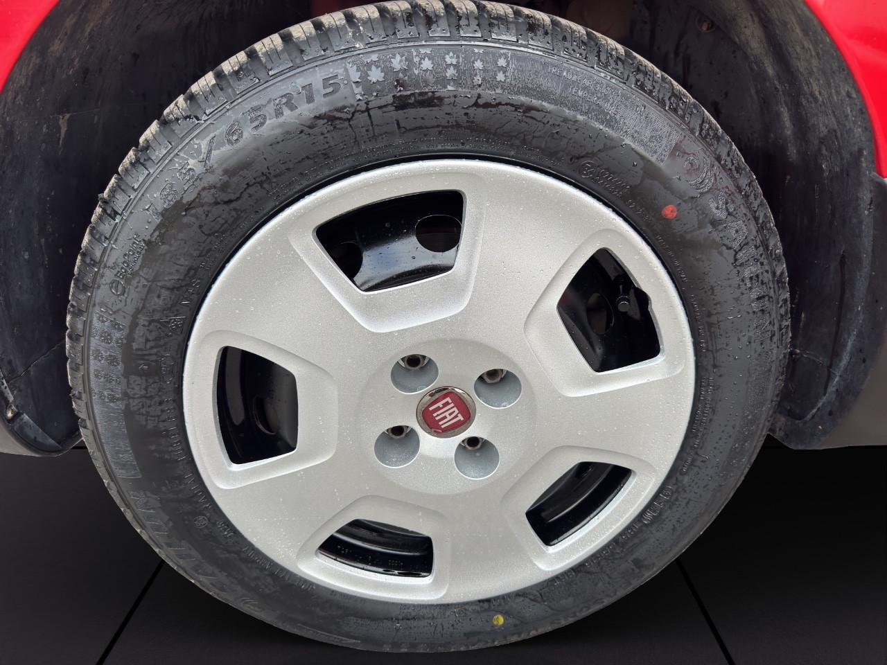 Fiat Fiorino 29 DISPONIBILI 1.3 MJT 95 ADVENTURE- OFFICINA MOBILE EX TELECOM
