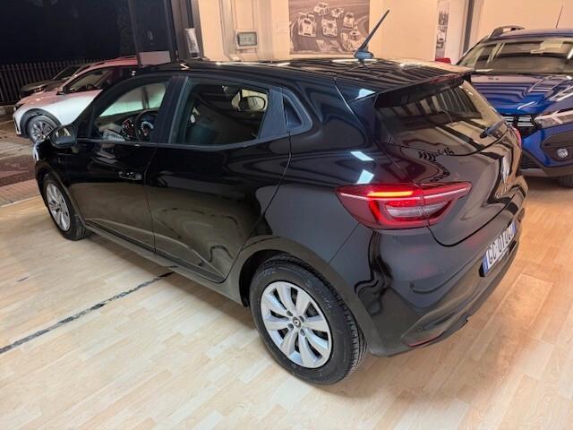 Renault Clio TCe 12V 100 CV 5 porte Business